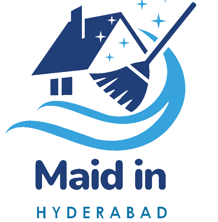 Maid in Hyderabad