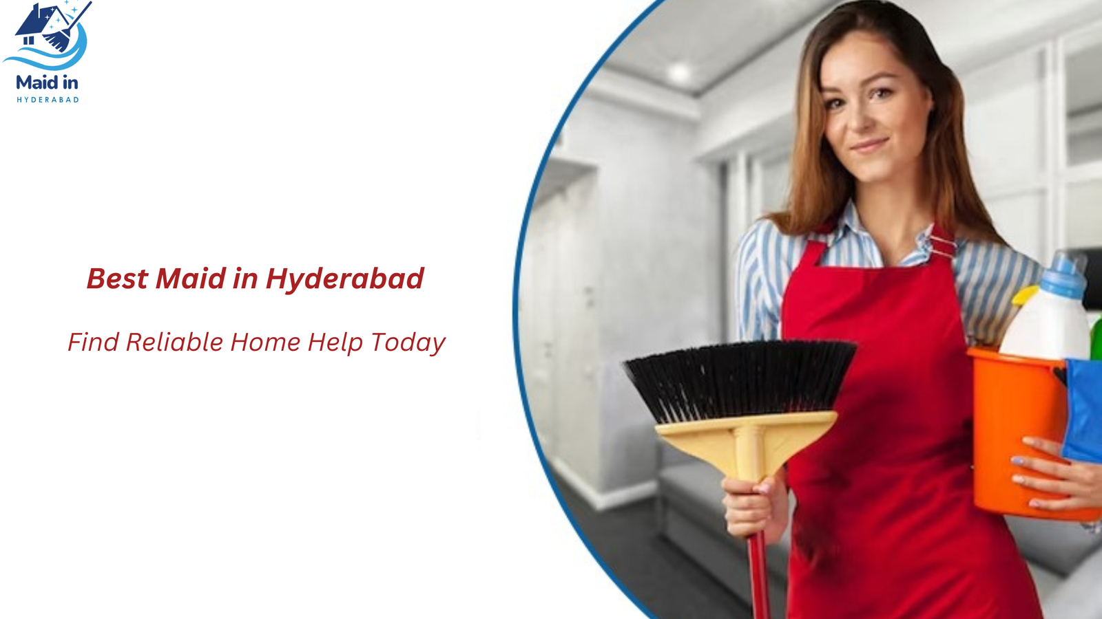 Maid in Hyderabad