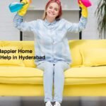 Domestic Help in Hyderabad